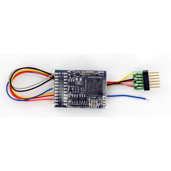 Esu dcc navigator