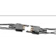 ROCO : Attelage Electrique 4 poles 40345 HO