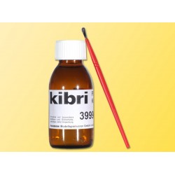 KIBRI - COLLE pour maquettes 100ml - 39996 - HO N Z