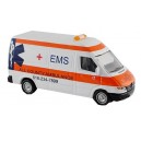 Model Power - HO - Mercedes Benz Sprinter EMS - 19219