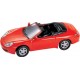 Model Power - HO - PORSCHE 911 carrera cabrio rouge 1997 - 19030