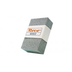 ROCO 10002 - Gomme Pour rails HO et N