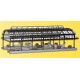 KIBRI 39568 - maquette de hall et verriere de gare - HO