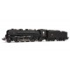 JOUEF - Locomotive Vapeur 141R1257 venissieux DCC SON - HJ2186 - HO