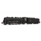 Jouef - Locomotora de vapor DCC SONIDO 141R1257 venissieux - HJ2186 - HO