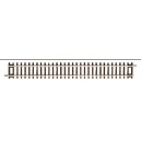 ROCO : Voie droite G1LG 230mm Code 83 - 42410 - HO