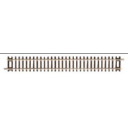 ROCO - Voie droite G1LG 230mm Code 83 - 42410 - HO ROCO - Voie droite G1LG 230mm Code 83 - 42410 - HO
