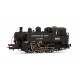 Rivarossi - Locomotora de vapor 030TU USA S100 TC 1948 - HR2477 - HO