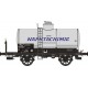 REE - CITERNE Chassis OCEM 19 SNCF Ep III Naphtachimie - WB215 - HO
