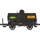 REE - CITERNE Chassis OCEM 19 SNCF Ep III SIMOTRA a rechauffeur- WB217 - HO