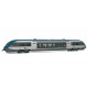X73500 autovía diesel librea Neutral TER Jouef SOUND HJ2160S - HO