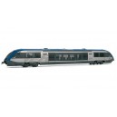 Autorail diesel X73530 Rhones Alpes - JOUEF HJ2069 - HO