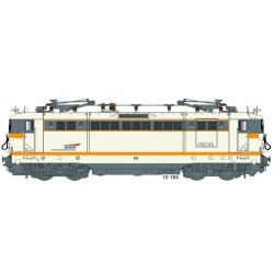 LS MODELS lsm-10165 -BB 16745 SNCF livrée gris/orange - HO