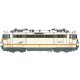 LS MODELS lsm-10165 -BB 16745 SNCF livrée gris/orange - HO