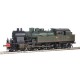 FLEISCHMANN - Locomotive Vapeur SNCF 232TC415 - 407802 - HO