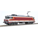 ROCO 78616 - Locomotive CC6500 de la SNCF TEE AC SON - HO