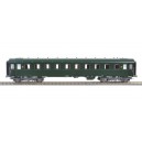 ROCO 64746 - Voiture voyageur SNCF ex DR 2eme classe - HO