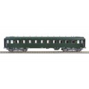 ROCO 64747 - Voiture voyageur SNCF ex DR 2eme classe - HO