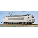 LSM 10431 - Loco SNCF BB 22378 jaune INFRA grde cabine - ep VI - HO