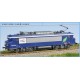 LSM 10432 - Loco SNCF BB 22218 TRANSILIEN petite cabine - ep VI - HO