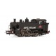 Jouef - Locomotora de vapor 030TU4 Chaumont DCC SONIDO - HJ2244 - HO