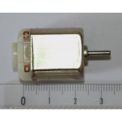 Moteur electrique IGARASHI SIMPLE AXE diam 20mm 12V Moteur electrique IGARASHI SIMPLE AXE diam 20mm 12V