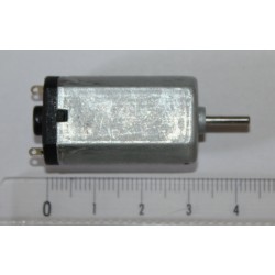 Moteur electrique IGARASHI SIMPLE AXE diam 18mm 12V Moteur electrique IGARASHI SIMPLE AXE diam 18mm 12V