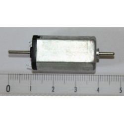 Moteur electrique IGARASHI DOUBLE AXE diam 15mm 12V Moteur electrique IGARASHI DOUBLE AXE diam 15mm 12V