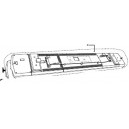 Jouef - accesorios de cubiertas eléctricos loco - hj2184-02 HO