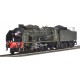 ROCO - Steam Locomotive 231E36 verte SNCF- 62307 - HO