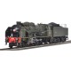 ROCO - Locomotiva Vapor 231E36 verte SNCF- 62307 - HO