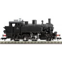 FLEISCHMANN - Locomotive Vapeur serie 93 - SNCB-NMBS - 403202 - HO