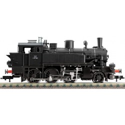 FLEISCHMANN - Locomotive Vapeur 130TB501 SNCF - 403206 - HO