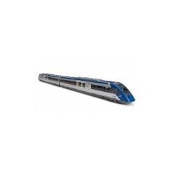 JOUEF - Autorail diesel X72500 2 elements livree neutre TER - HJ2167 - HO