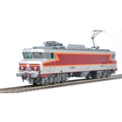 ROCO 72629 - Locomotive CC6500 de la SNCF TEE - HO