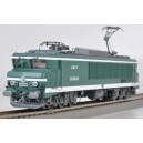 ROCO 72619 - Locomotive CC6500 de la SNCF Maurienne Verte 6558 - HO