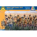 ITALERI 6885 - Guerres napoleoniennes - Cavalerie legere britanique - 1/32 - 56mm