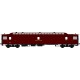 REE modeles - VB-019 - Voiture POSTALE OCEM 21,6 m Ambulant Ep.III - HO