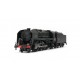 JOUEF HJ2191 - Locomotive Steam Coal 141R307 Nevers - HO