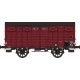 REE WB250 - Boxcar OCEM 19 ep 2 ETAT - HO