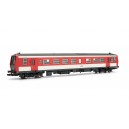 JOUEF hj2203 - Autorail diesel X2200 livree ORIGINE rouge et blanc - HO