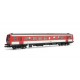 JOUEF hj2203 - Autorail diesel X2200 livree ORIGINE rouge et blanc - HO