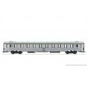 Jouef HJ4077 - Voiture DEV B10C10 couchettes de la SNCF, 2ème classe - HO