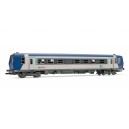 JOUEF hj2204 - Autorail diesel X2200 version modernisee - HO