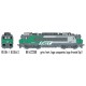 LSM 10054 - Loco SNCF BB 422298 FRET - ep V - HO