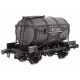 LS MODELS 30551 - Barrel car OCEMSNCF Ep IIIA - HO