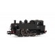 JOUEF HJ2260 - Steam Locomotive 030TU16 Le bourget - HO