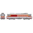 LS MODELS LSM-10047 - Electric Locomotive BB15009 TEE ep 4 - HO