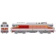 LS MODELS LSM-10047 - Electric Locomotive BB15009 TEE ep 4 - HO