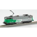 ROCO : Locomotive BB25000 SNCF FRET - 62467 - HO